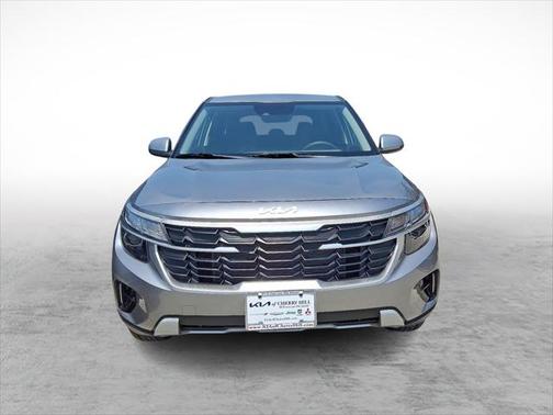 2025 Kia Seltos LX