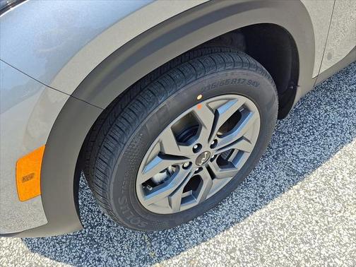 2025 Kia Seltos LX