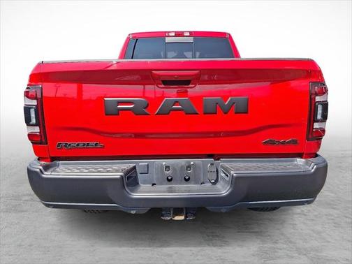 2023 RAM 2500 Power Wagon