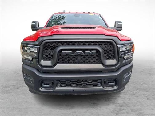 2023 RAM 2500 Power Wagon