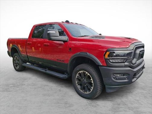 2023 RAM 2500 Power Wagon