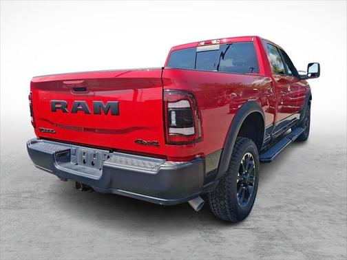 2023 RAM 2500 Power Wagon