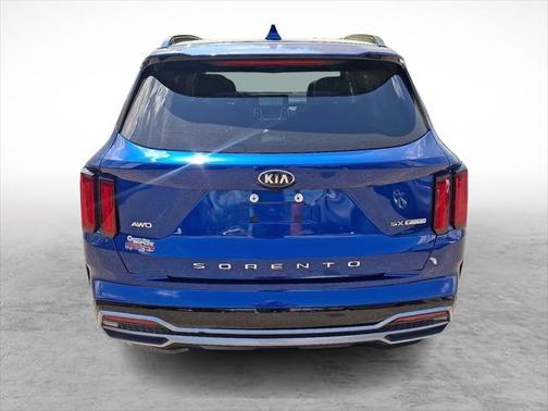 2021 Kia Sorento SX