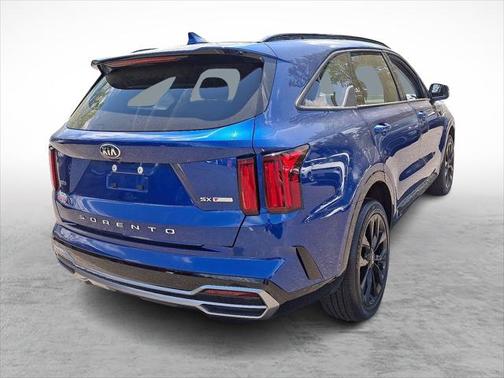 2021 Kia Sorento SX