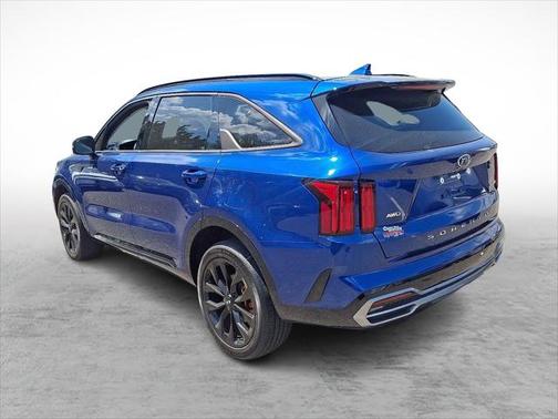 2021 Kia Sorento SX