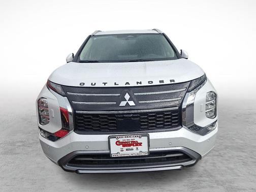 2025 Mitsubishi Outlander SEL
