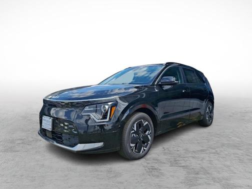 2025 Kia Niro EV Wind