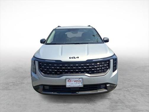 2025 Kia Carnival SX