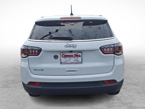 2023 Jeep Compass Sport