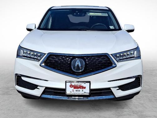 2020 Acura MDX 3.5L