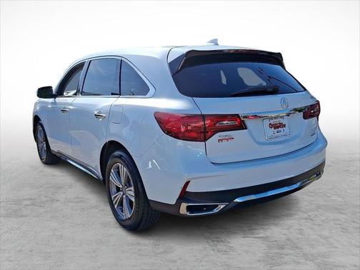 2020 Acura MDX 3.5L