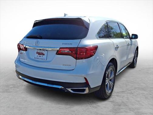 2020 Acura MDX 3.5L