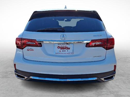 2020 Acura MDX 3.5L