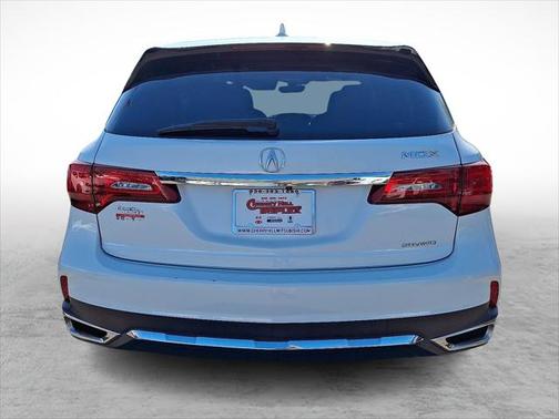 2020 Acura MDX 3.5L
