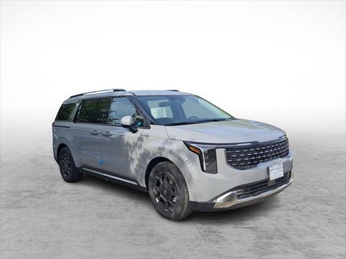 2025 Kia Carnival Hybrid SX
