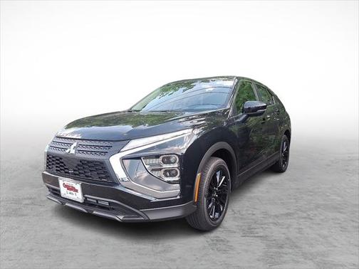 2025 Mitsubishi Eclipse Cross LE