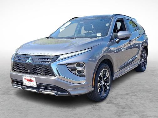 2022 Mitsubishi Eclipse Cross SEL