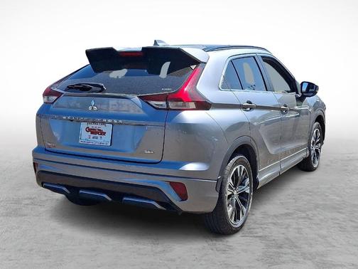 2022 Mitsubishi Eclipse Cross SEL