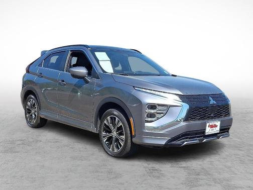 2022 Mitsubishi Eclipse Cross SEL