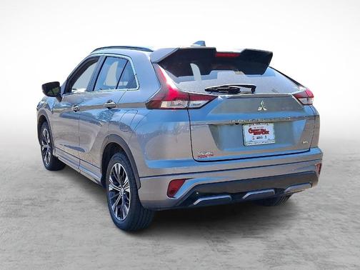 2022 Mitsubishi Eclipse Cross SEL