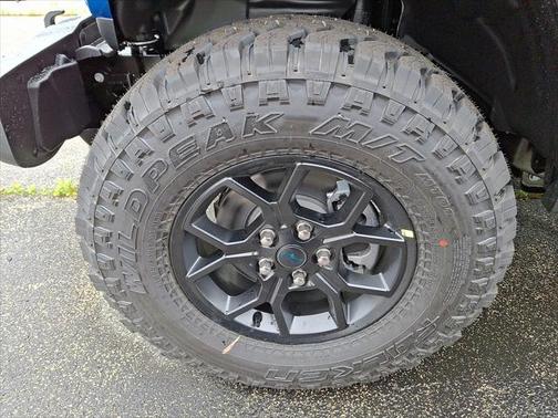 2025 Jeep Wrangler 4xe Sport