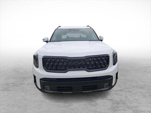 2025 Kia Telluride SX-Prestige X-Pro
