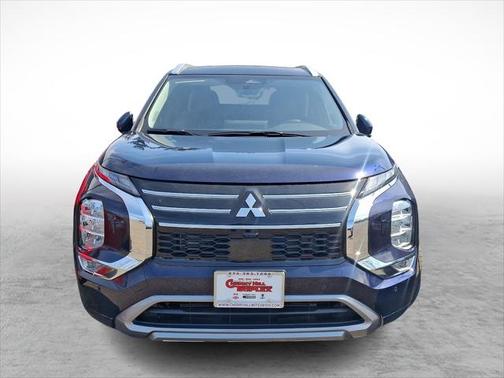 2025 Mitsubishi Outlander SEL