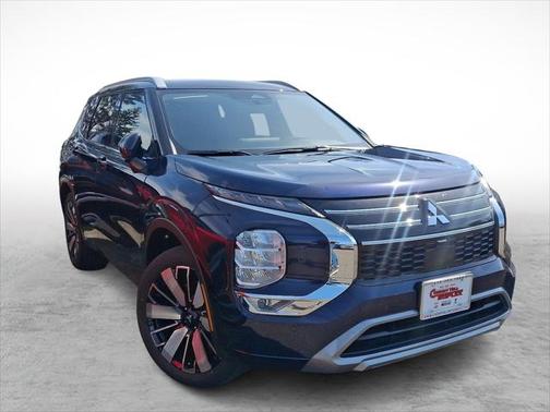 2025 Mitsubishi Outlander SEL