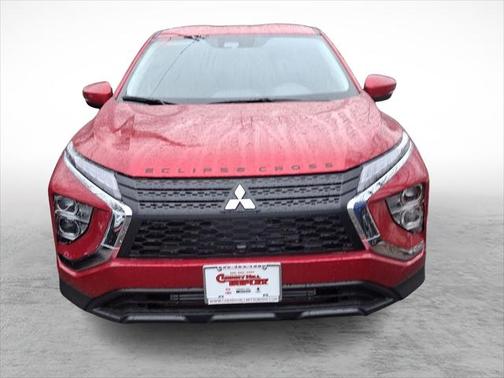 2025 Mitsubishi Eclipse Cross ES