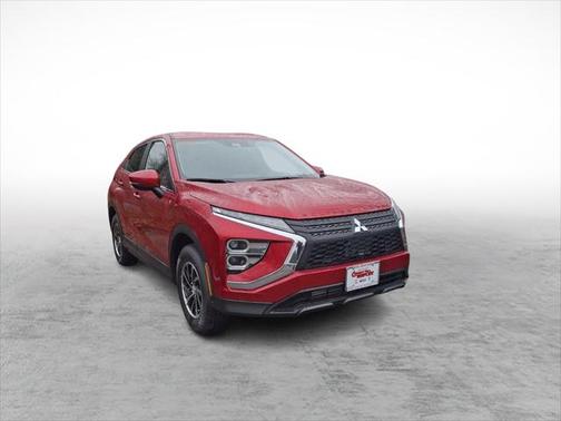 2025 Mitsubishi Eclipse Cross ES