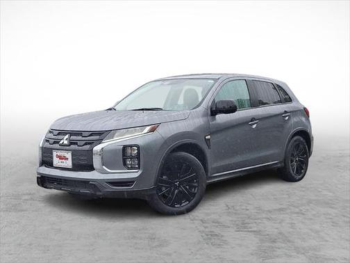 2024 Mitsubishi Outlander Sport 2.0 LE