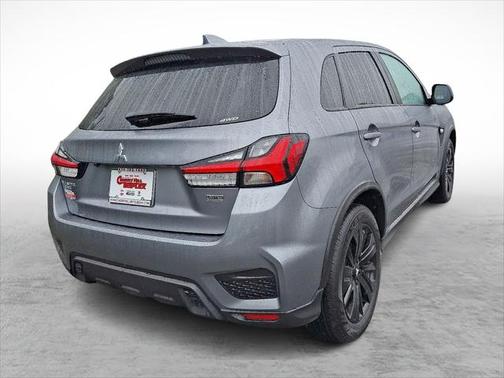 2024 Mitsubishi Outlander Sport 2.0 LE
