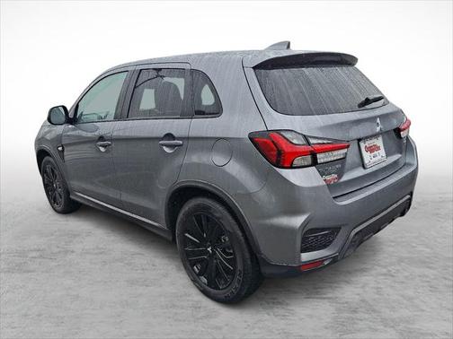 2024 Mitsubishi Outlander Sport 2.0 LE