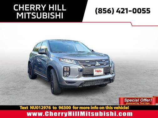 2024 Mitsubishi Outlander Sport 2.0 LE