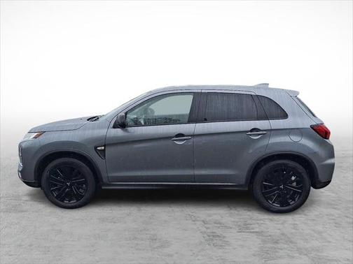 2024 Mitsubishi Outlander Sport 2.0 LE