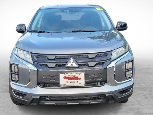 2024 Mitsubishi Outlander Sport 2.0 LE