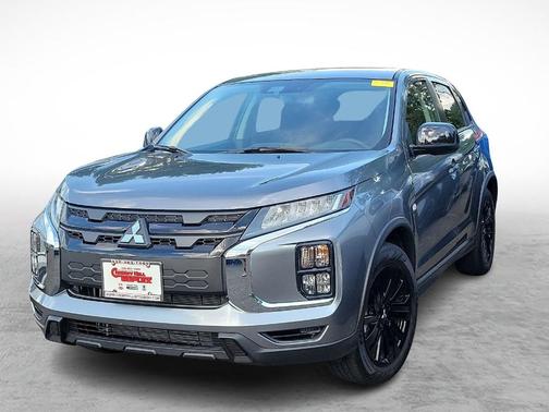 2024 Mitsubishi Outlander Sport 2.0 LE