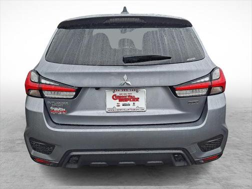 2024 Mitsubishi Outlander Sport 2.0 LE
