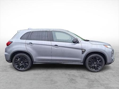 2024 Mitsubishi Outlander Sport 2.0 LE