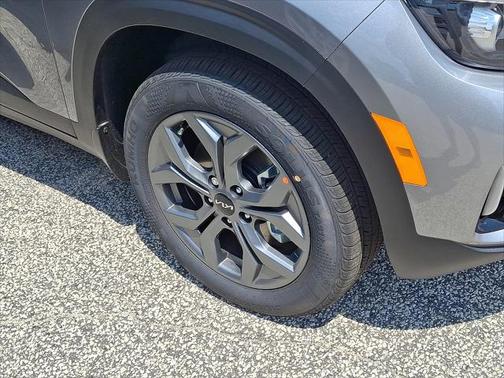 2025 Kia Seltos LX