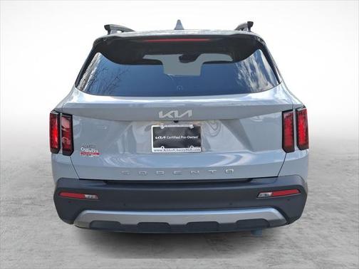 2022 Kia Sorento X-Line EX