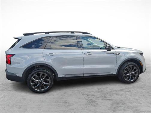 2022 Kia Sorento X-Line EX