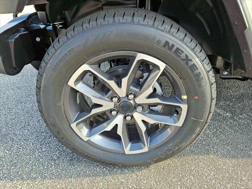 2025 Jeep Wrangler 4xe Sport