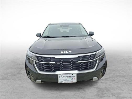 2025 Kia Seltos LX