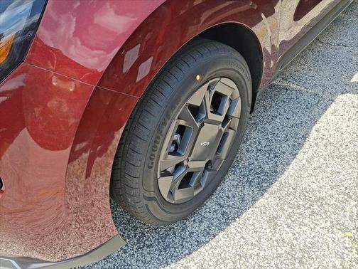 2025 Kia Carnival Hybrid SX