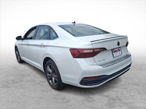 2023 Volkswagen Jetta 1.5T SE