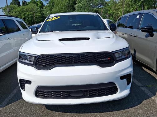 2025 Dodge Durango R/T