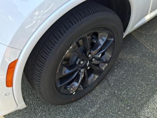2025 Dodge Durango R/T