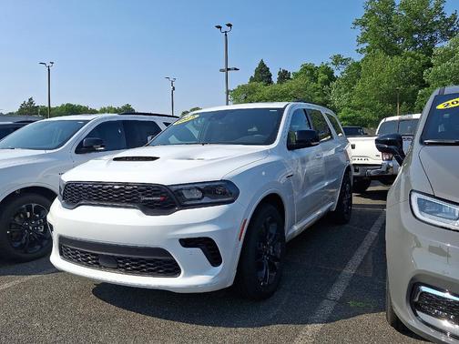 2025 Dodge Durango R/T