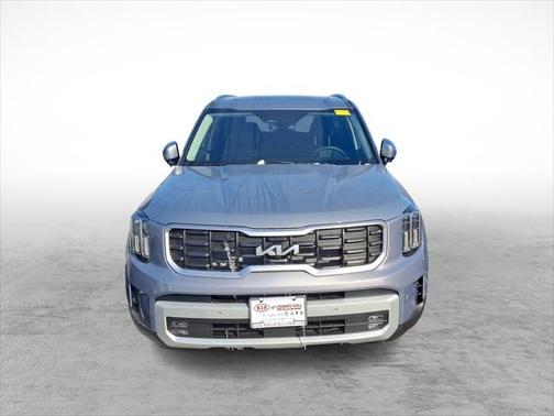 2025 Kia Telluride SX